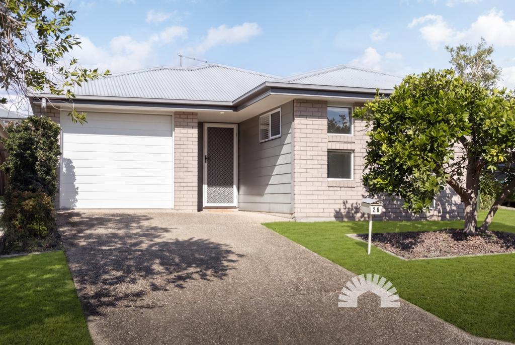 28 Cardamom Cl, Griffin, QLD 4503