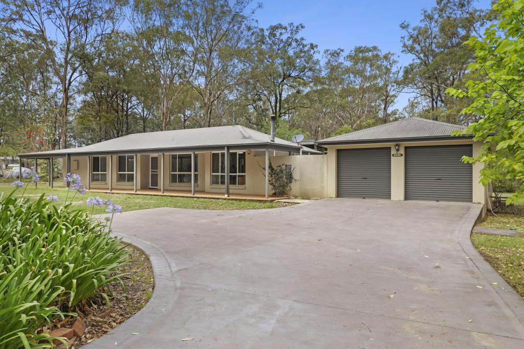 28 Pitt Town Dural Rd, Pitt Town, NSW 2756