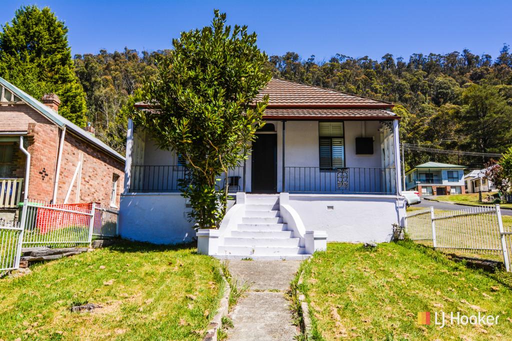 132 Macauley St, Lithgow, NSW 2790