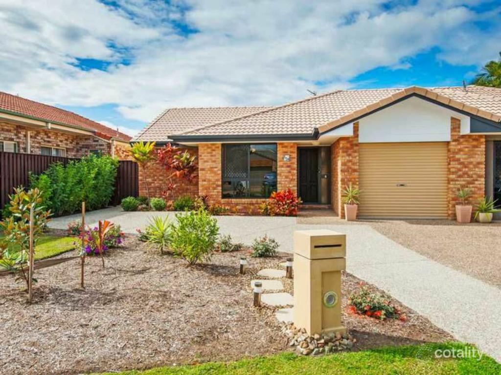 1/24 Thornleigh Cres, Varsity Lakes, QLD 4227