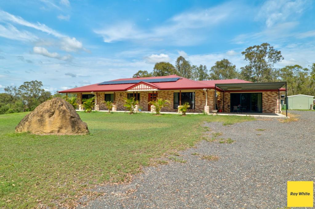 91 Minton Road, Hatton Vale, QLD 4341 House for sale OnTheHouse