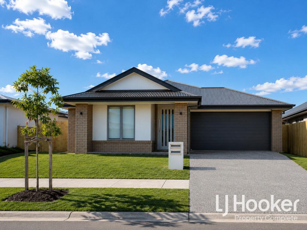 64 Edge Dr, Yarrabilba, QLD 4207