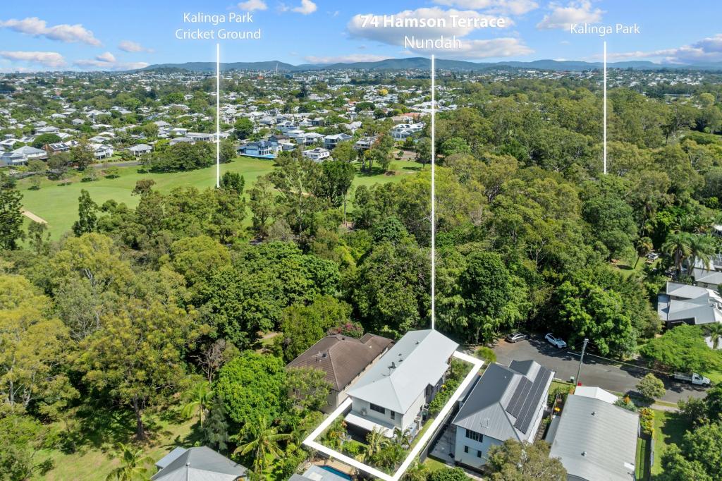 74 Hamson Tce, Nundah, QLD 4012
