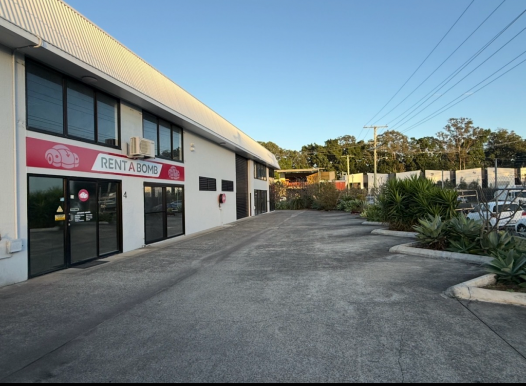 4/7 Wheeler Cres, Currumbin Waters, QLD 4223