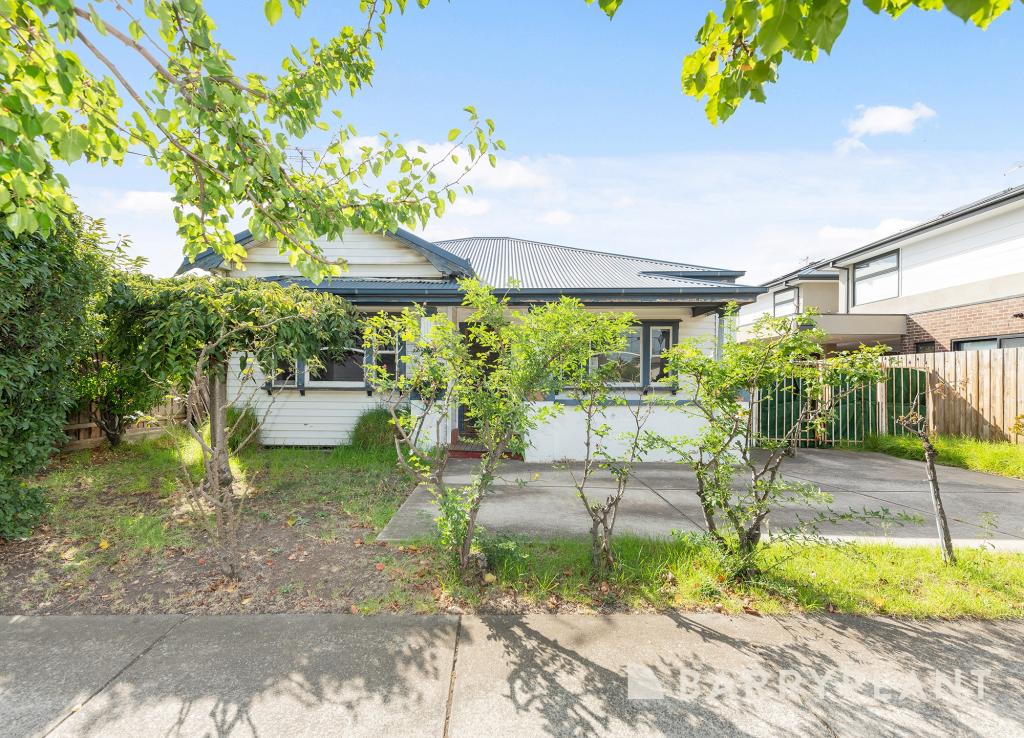 11 Dempster St, West Footscray, VIC 3012