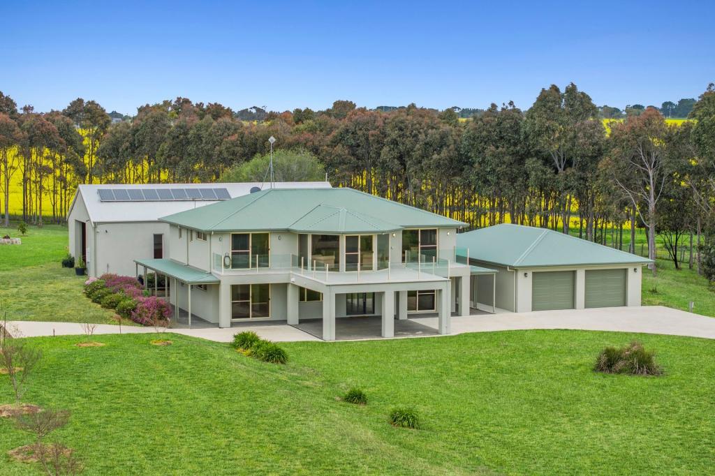 139-149 Avila Rd, Curlewis, VIC 3222