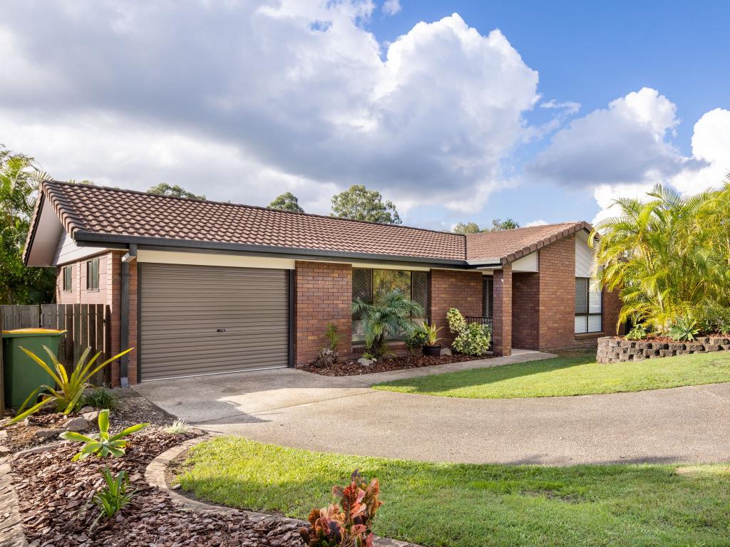 24 Leatherwood Dr, Arana Hills, QLD 4054