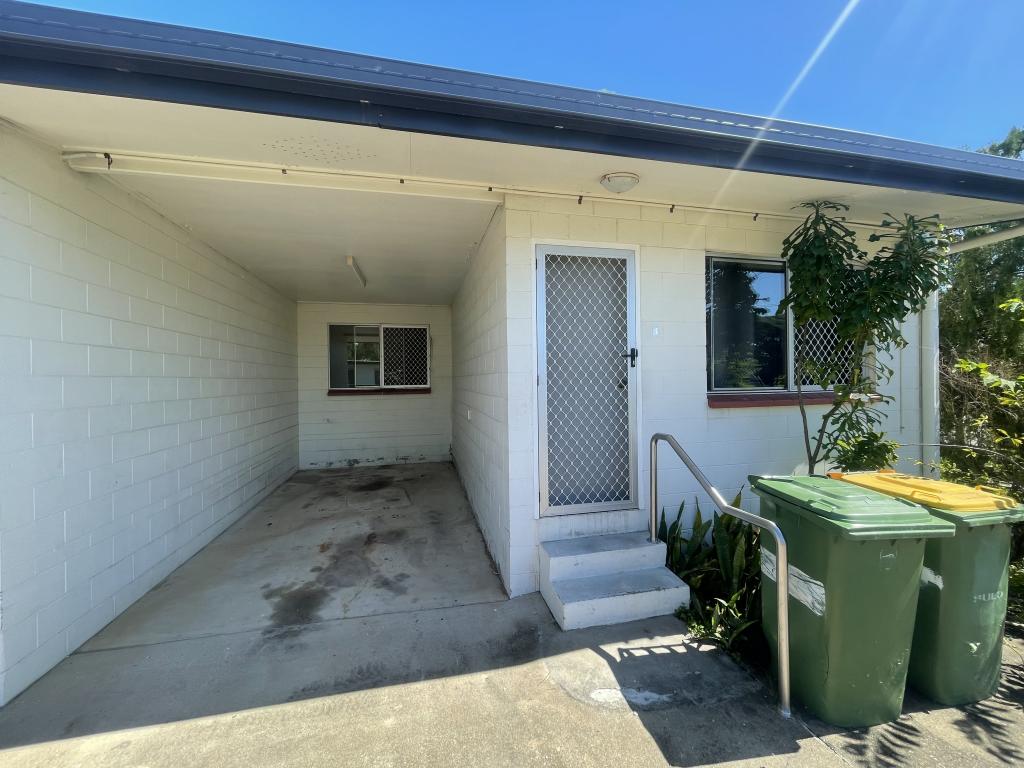 1/54 Bayswater Tce, Hyde Park, QLD 4812