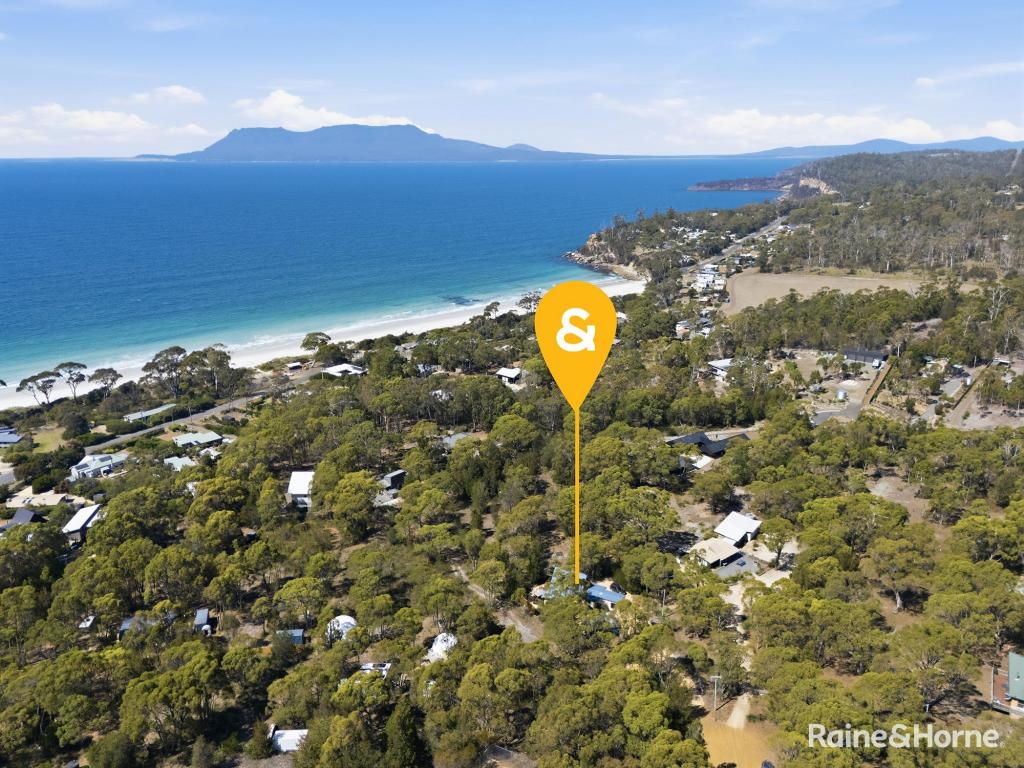 2 Happy Valley Lane, Spring Beach, TAS 7190