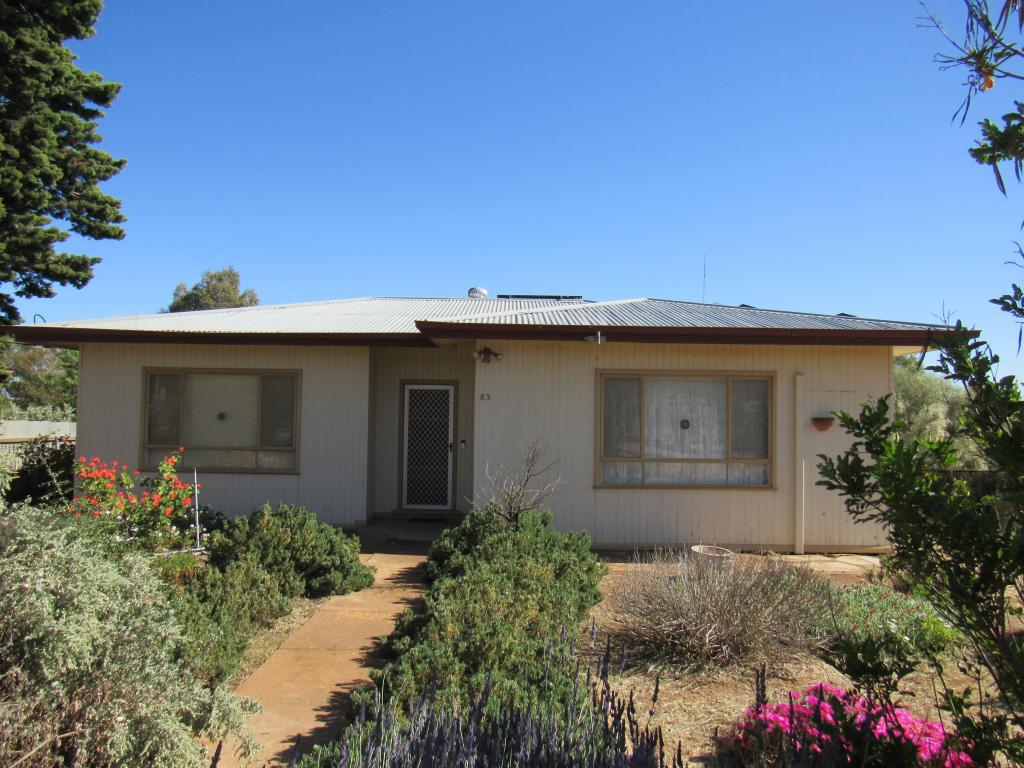 83 Moscow St, Peterborough, SA 5422