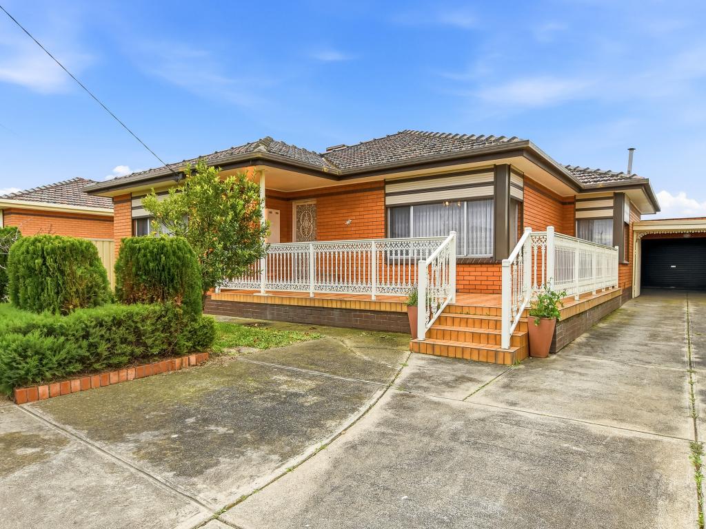 40 Kay Ave, Lalor, VIC 3075