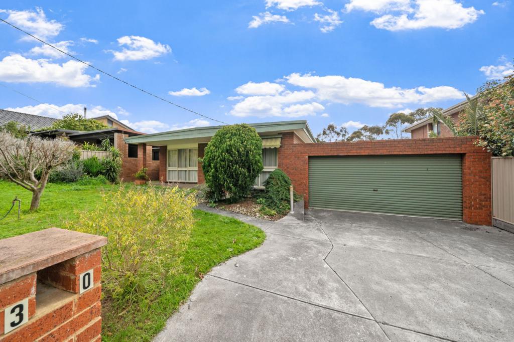 30 Jackman Cres, Keilor, VIC 3036