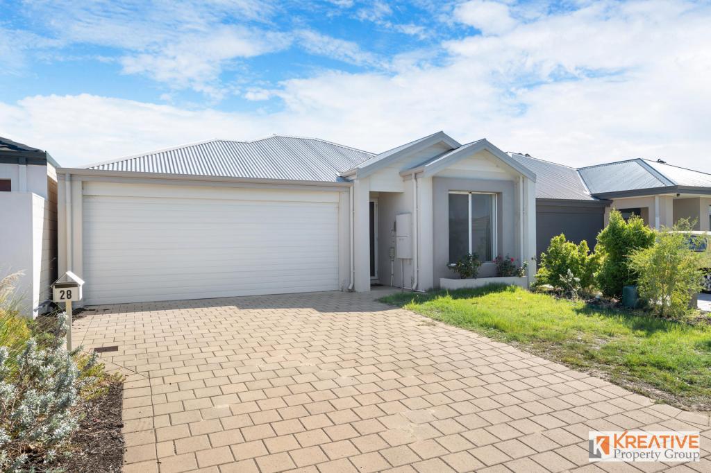 28 Garinga Rd, Harrisdale, WA 6112