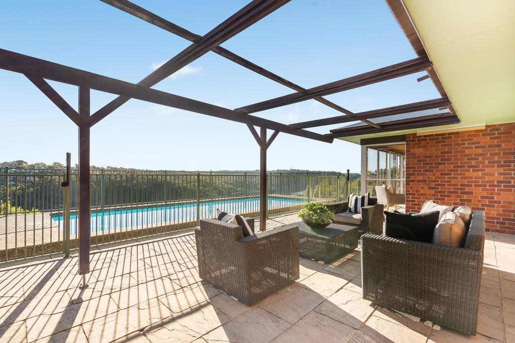 105 Neerim Rd, Castle Cove, NSW 2069