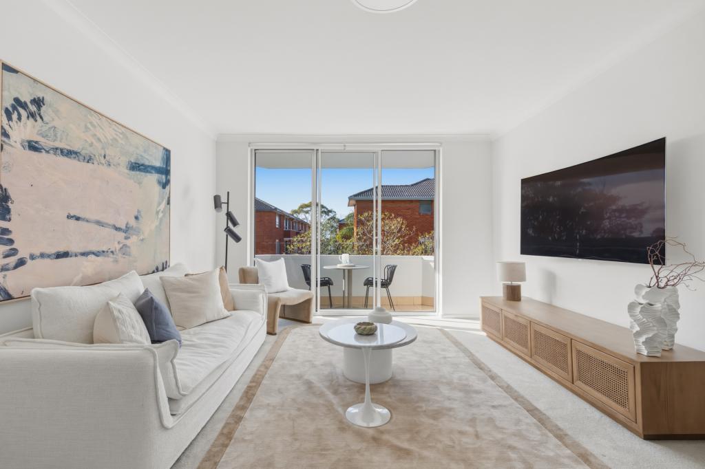 36/65 Avoca St, Randwick, NSW 2031