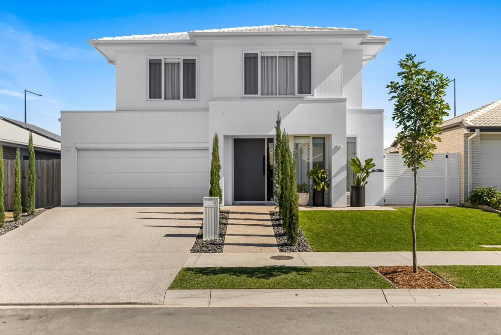 41 Cocos Cres, Banya, QLD 4551