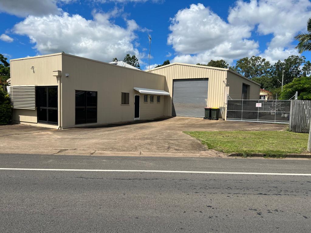 238 John St, Maryborough, QLD 4650