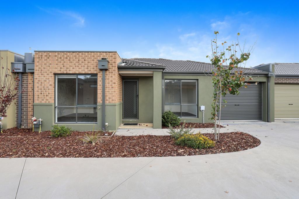 14/96 Lampard Rd, Drouin, VIC 3818
