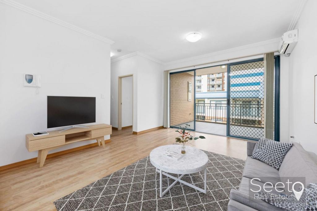 92/7-19 JAMES ST, LIDCOMBE, NSW 2141