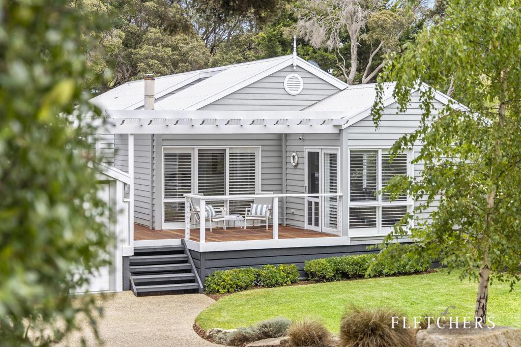 11 Geoffrey St, Blairgowrie, VIC 3942