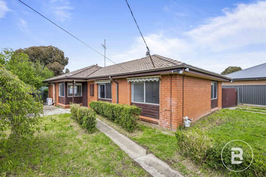 61 Yarrowee St, Sebastopol, VIC 3356