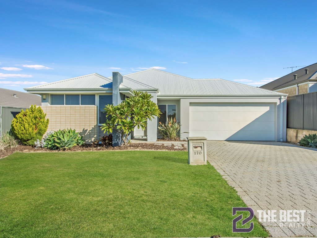 170 Sunrise Bvd, Wellard, WA 6170