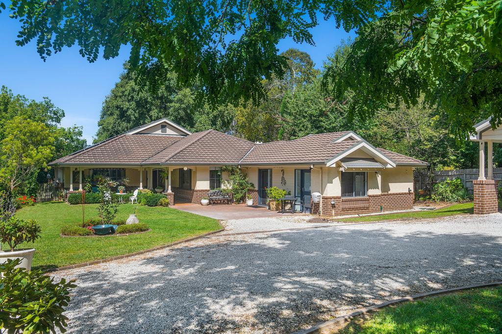 522 Moss Vale Rd, Burradoo, NSW 2576