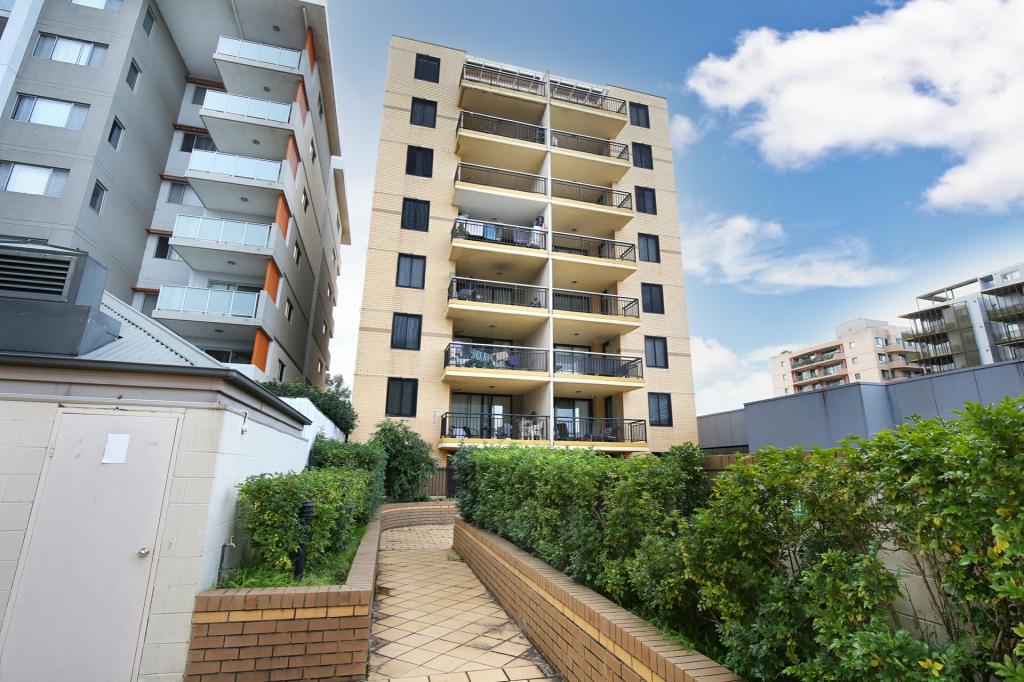 41/2 French Ave, Bankstown, NSW 2200