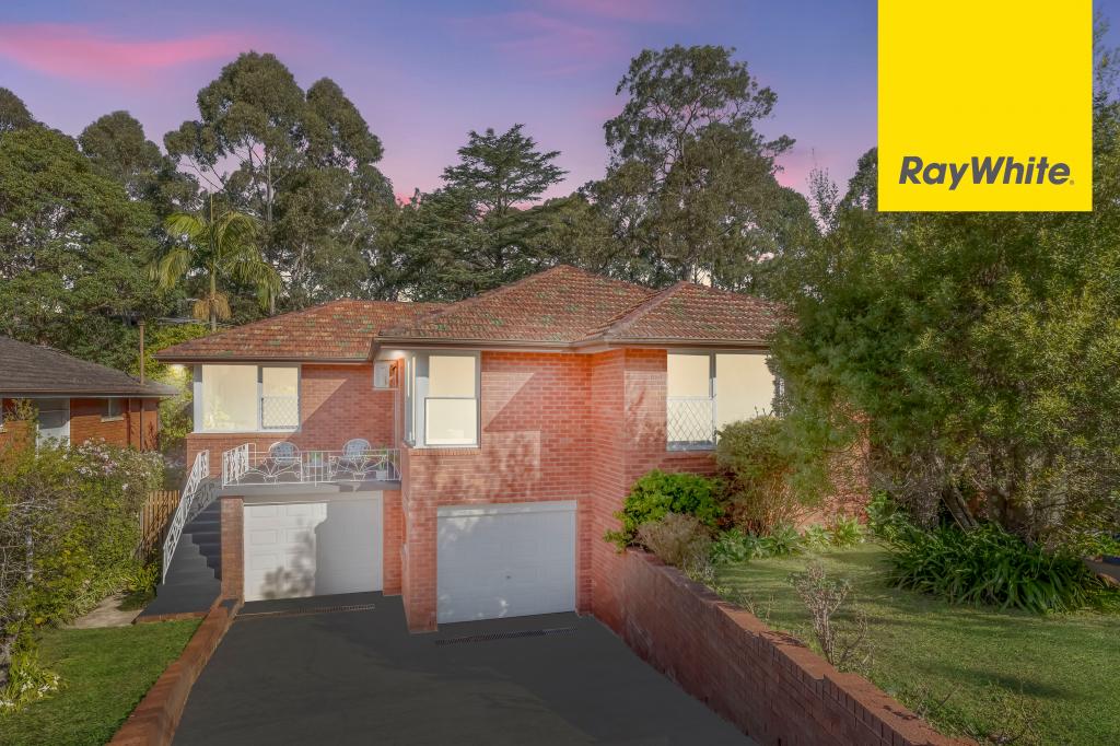 39 Rosen St, Epping, NSW 2121