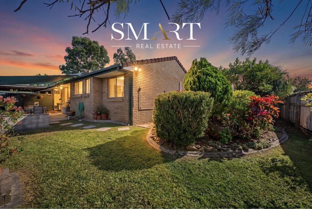 1/28 Galloway Dr, Ashmore, QLD 4214