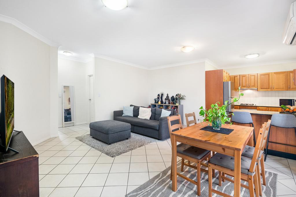 7/593 NEW CANTERBURY RD, DULWICH HILL, NSW 2203