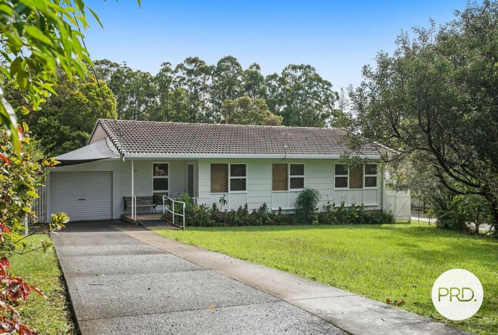 49 West High St, Coffs Harbour, NSW 2450