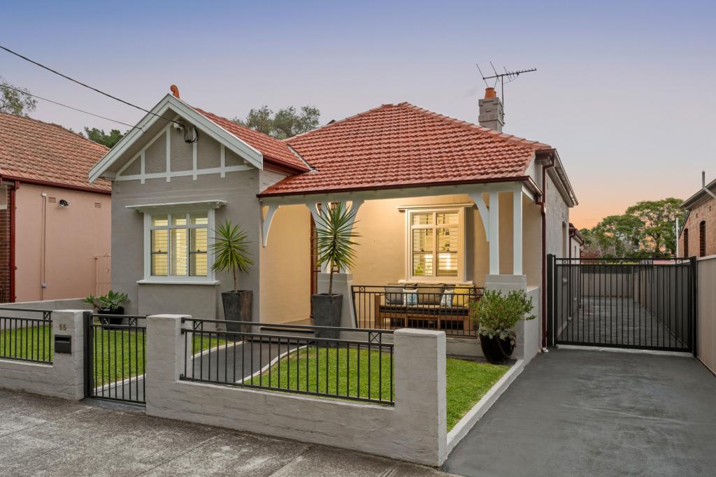 55 Pomeroy St, Homebush, NSW 2140