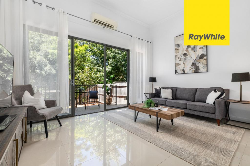 12/10-12 Carver Pl, Dundas Valley, NSW 2117