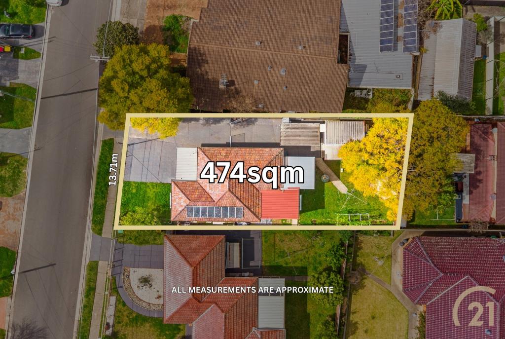 59 Linda St, Fairfield Heights, NSW 2165