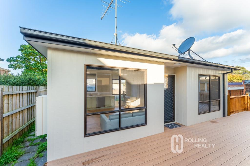 2/91 Benwerrin Dr, Burwood East, VIC 3151