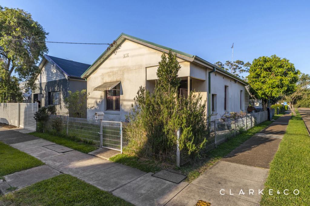 14 Roe St, Mayfield, NSW 2304