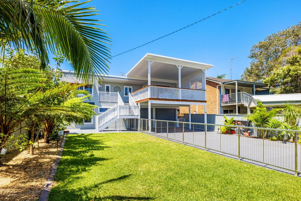 77 Rigney St, Shoal Bay, NSW 2315