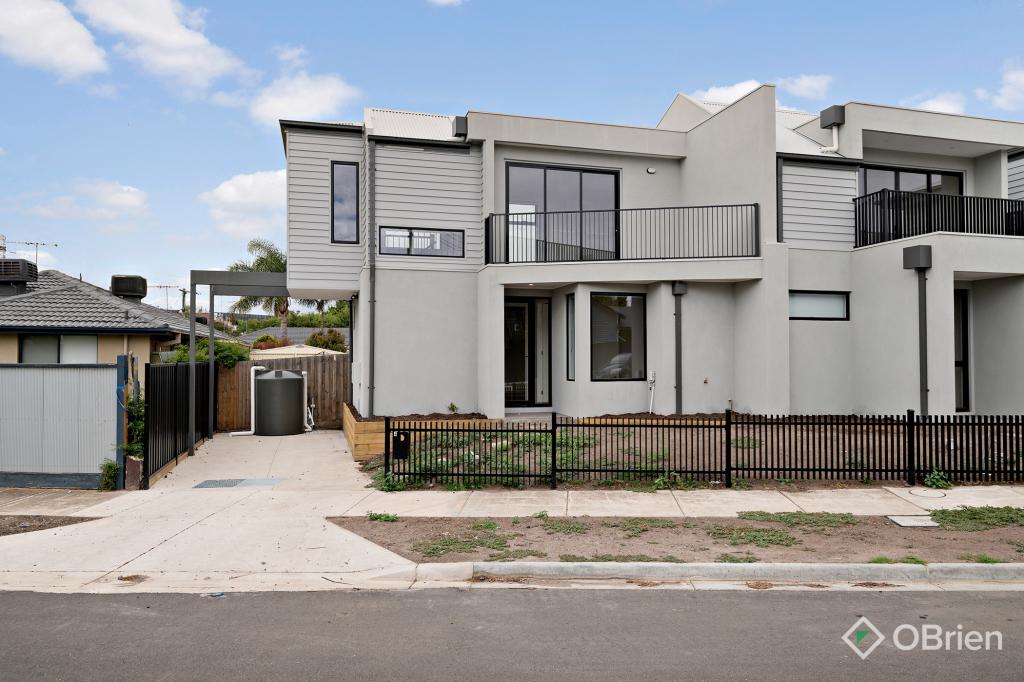 4 Fyans St, Yarraville, VIC 3013