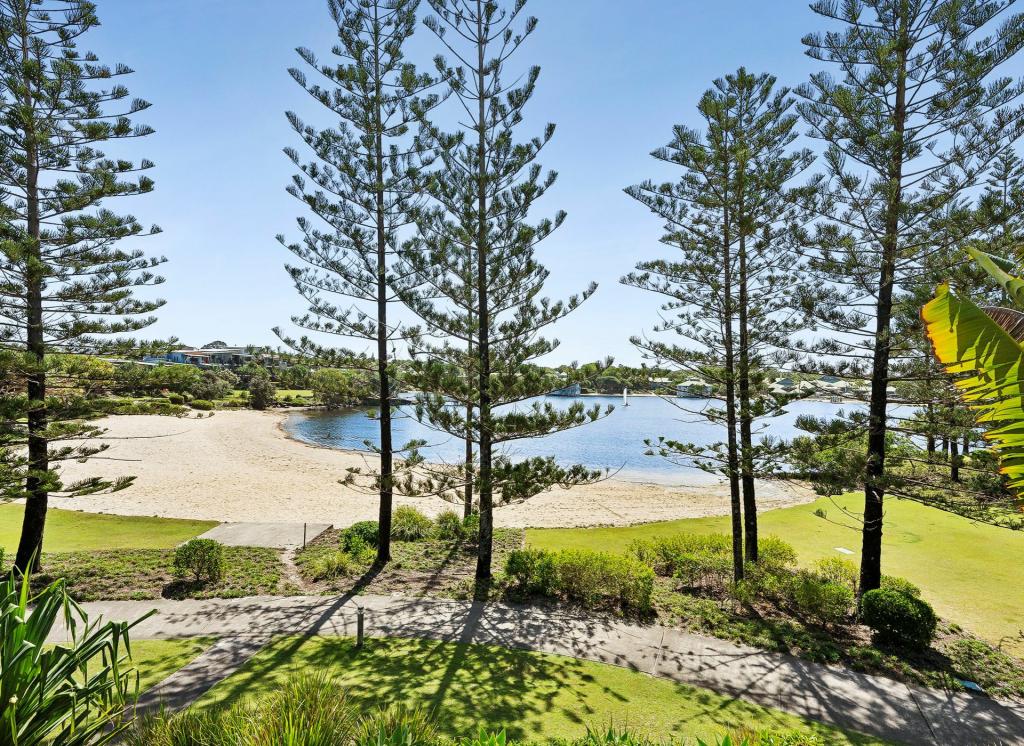 46/80 North Shore Rd, Twin Waters, QLD 4564