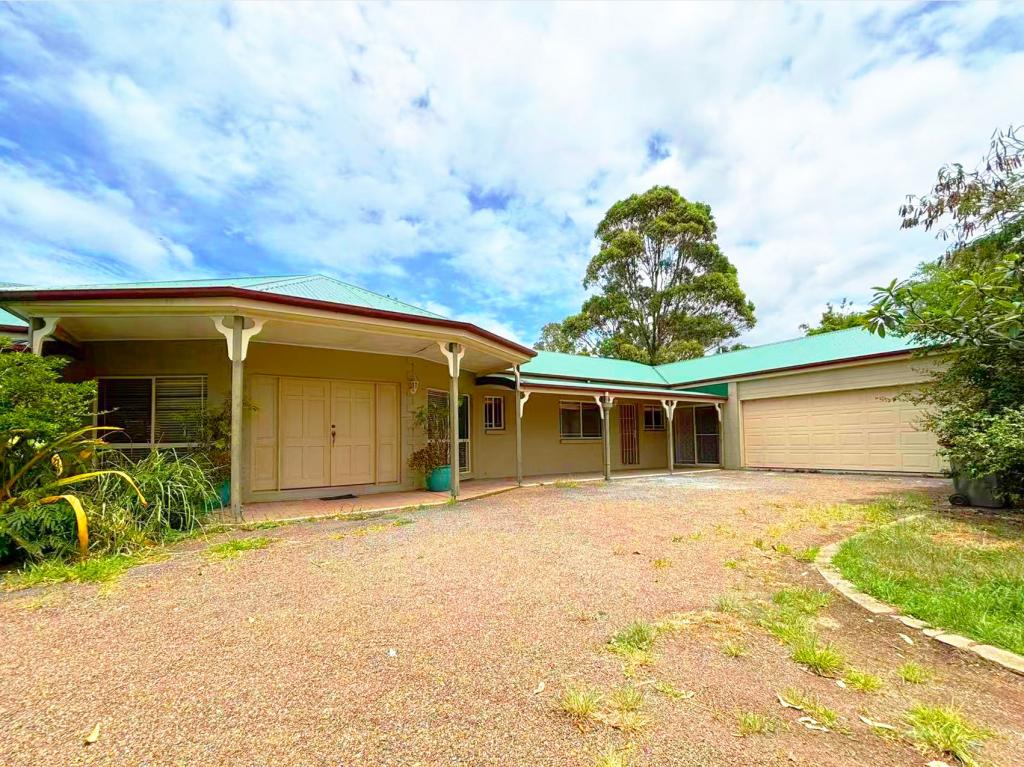 38-42 Parrot St, Greenbank, QLD 4124