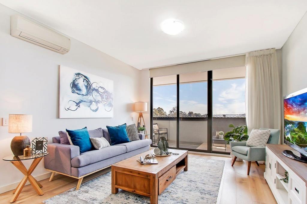 1/14 Pound Rd, Hornsby, NSW 2077