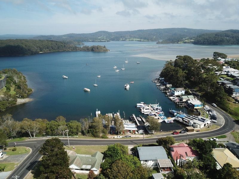 43 Riverside Dr, Narooma, NSW 2546