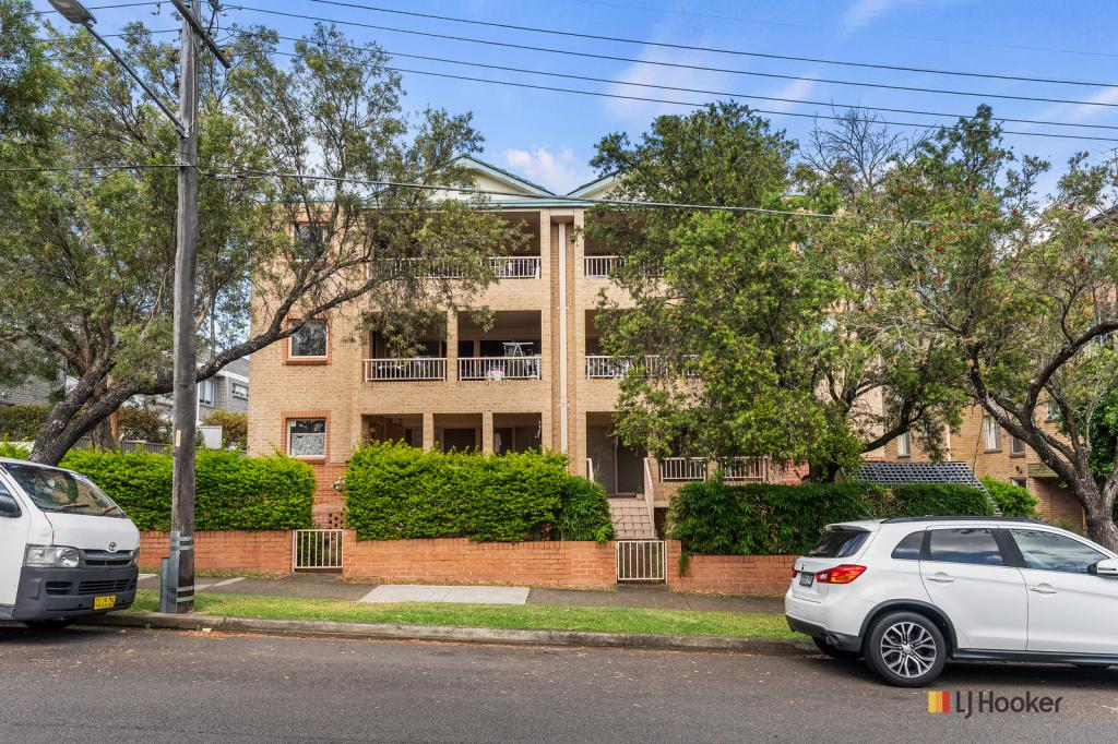 8/15-17 Apsley St, Penshurst, NSW 2222