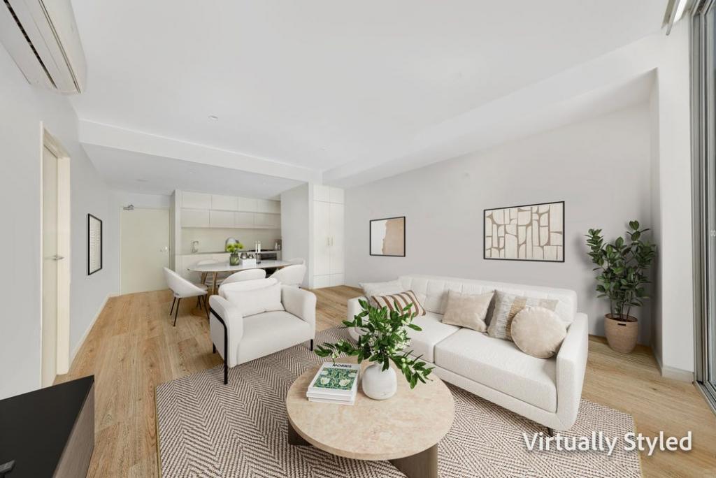 G08/27c North Rocks Rd, North Rocks, NSW 2151