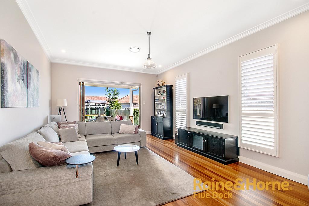 3a West St, Five Dock, NSW 2046