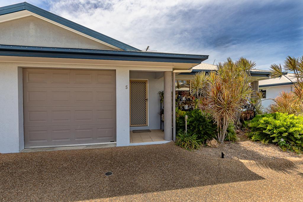 5/10 RENECOL AVE, RASMUSSEN, QLD 4815