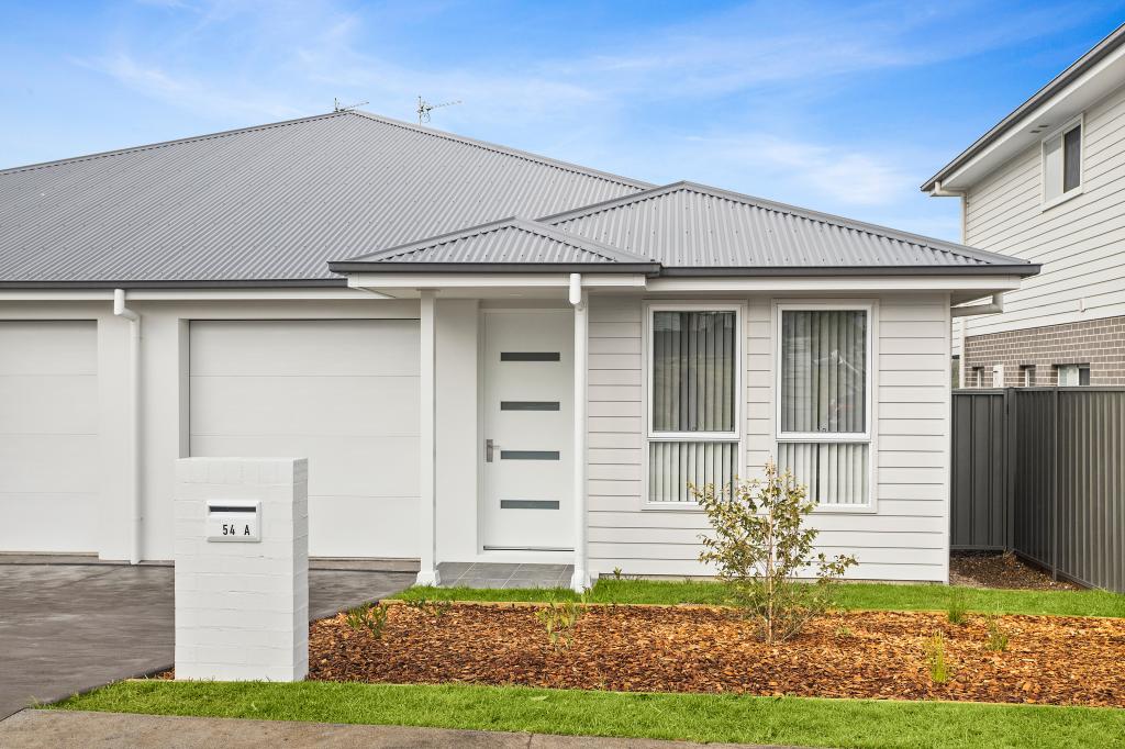 54 Greenview Dr, Horsley, NSW 2530