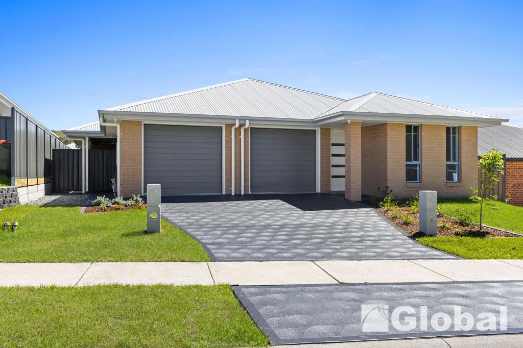 1/13 Silver Gum Cct, Edgeworth, NSW 2285