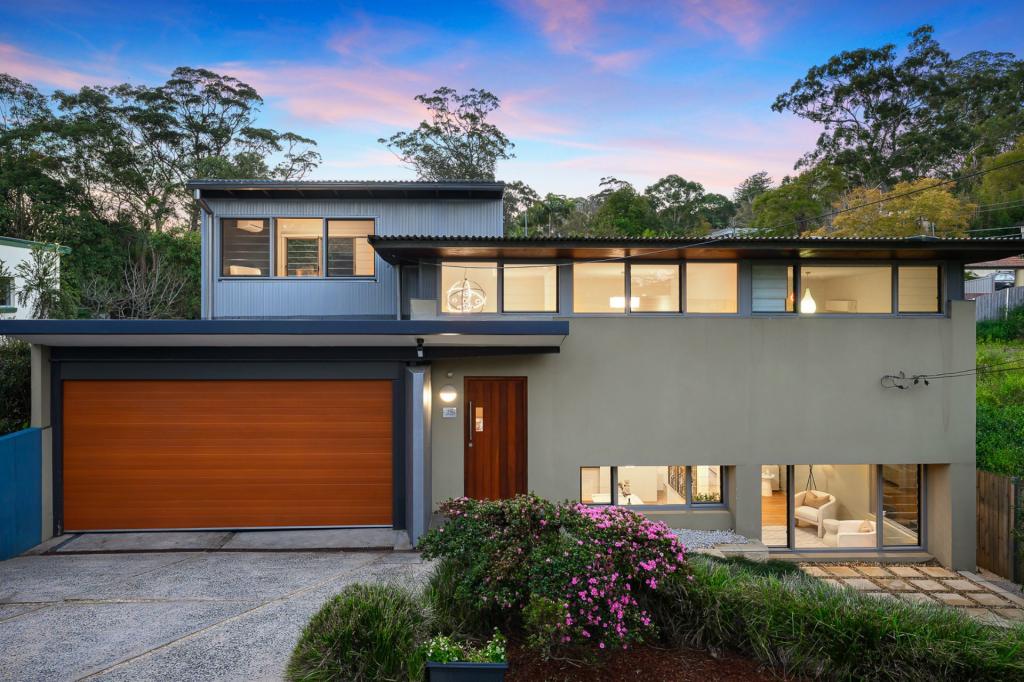 25 BENT ST, LINDFIELD, NSW 2070